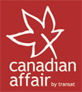 Canadian Affair Logo